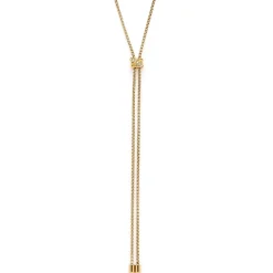 Halskette DARIA 90 cm gold