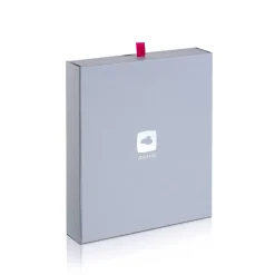 Halskette DELICA 80 cm gold Clip & Mix
