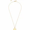 Halskette FERRARA 45 cm gold