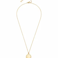 Halskette FERRARA 45 cm gold