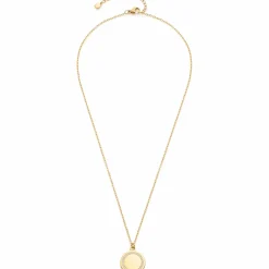 Halskette FERRARA 45 cm gold