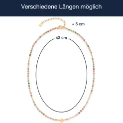Halskette FINJA 42 cm CIAO