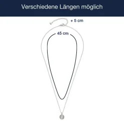 Halskette ISABELLE 45