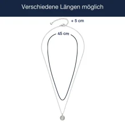 Halskette ISABELLE 45