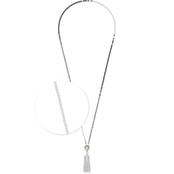 Halskette KELLY 90 cm Clip & Mix