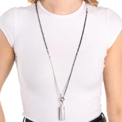 Halskette KELLY 90 cm Clip & Mix