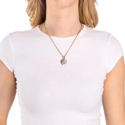 Halskette LEA 45 cm