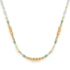 Halskette LILLY 42 cm gold CIAO