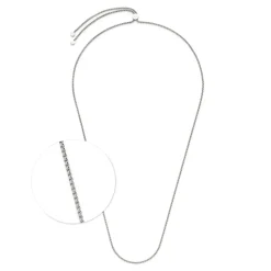 Halskette LIV 90 cm Clip & Mix