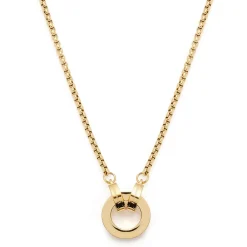 Halskette LOLITA 43 cm gold Clip & Mix