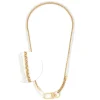 Halskette LUCINDA 48 cm gold