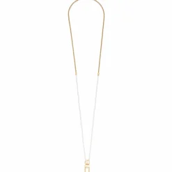 Halskette LUCINDA 48 cm gold