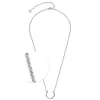 Halskette MAISY 45 cm Clip & Mix