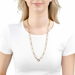 Halskette MATHILDE 65 cm Clip & Mix