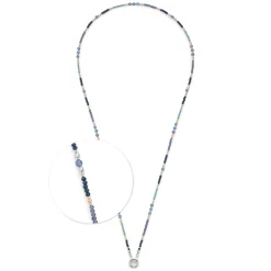 Halskette NATALINA 80 cm Clip & Mix