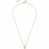 Halskette NOEMI 42 cm gold CIAO