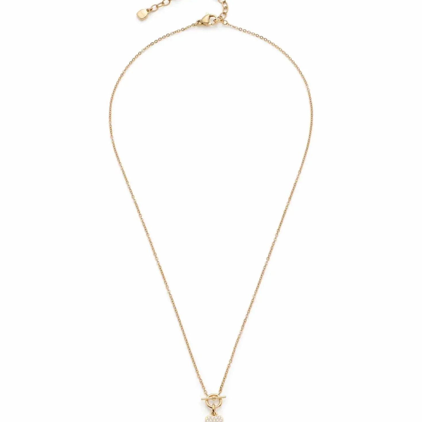 Halskette NOEMI 42 cm gold CIAO
