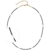 Halskette NOLA 42 cm gold CIAO