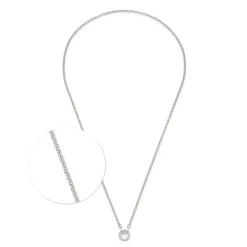 Halskette PAOLA 70 cm Clip & Mix