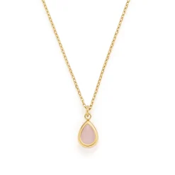 Halskette ROSY 42 cm gold CIAO