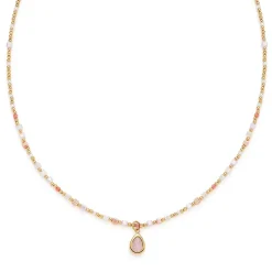 Halskette SHARI 42 cm gold CIAO