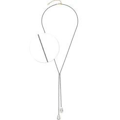 Halskette SOPHIE 80 cm gold