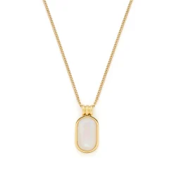 Halskette TALLY 42 cm gold CIAO