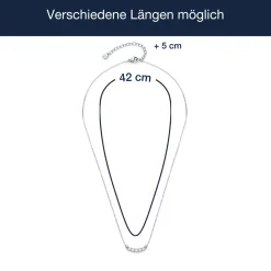 Halskette TINI 42 cm CIAO
