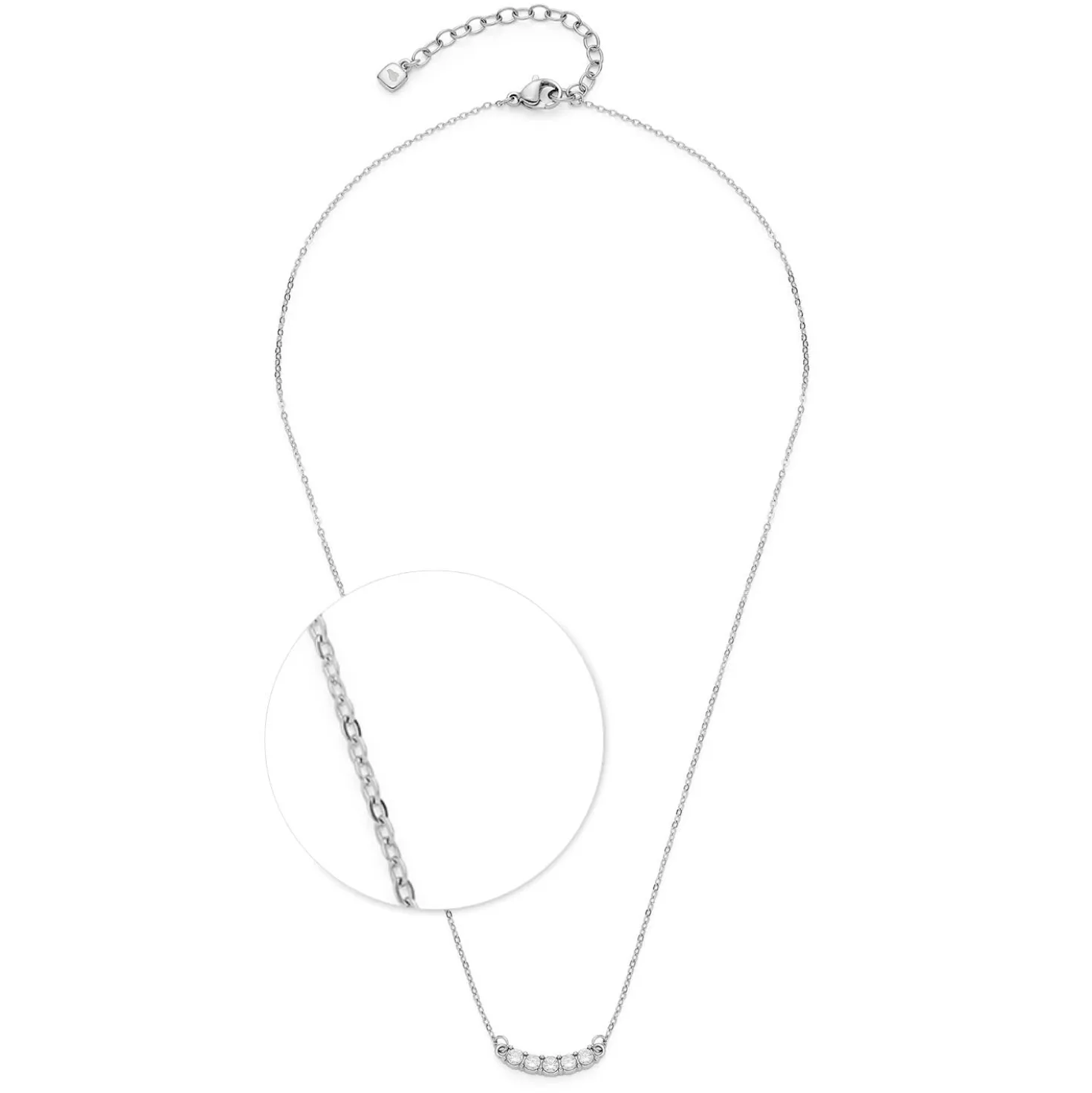 Halskette TINI 42 cm CIAO