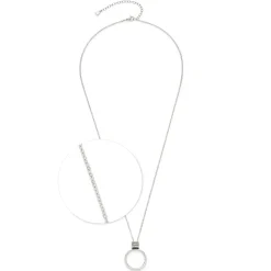 Halskette VERA 60 cm Clip & Mix