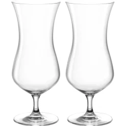 Hurricane Gläser IL MONDO 520 ml 2er-Set