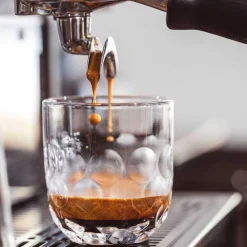 Kaffeeset GOCCE 6-teilig