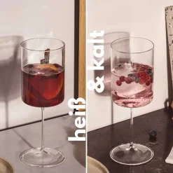 Kelchglas BASSO 510 ml 2er-Set