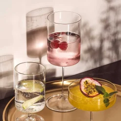 Kelchglas BASSO 510 ml 2er-Set
