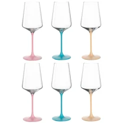 Kelchglas BRERA 400 ml 6er-Set