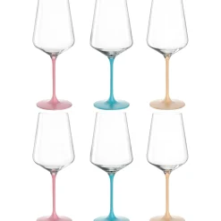 Kelchglas BRERA 560 ml 6er-Set