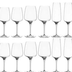 Kelchglasset CESTI 12-teilig