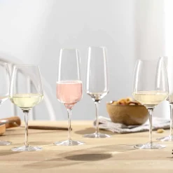 Kelchglasset CESTI 12-teilig