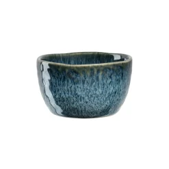 Keramikdipschale MATERA 8 cm blau
