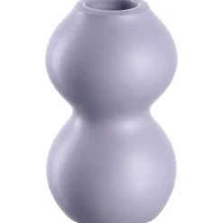 Keramikleuchter VIVACE 11 cm flieder