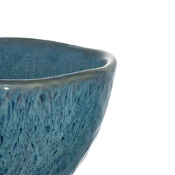 Keramikschale MATERA 12 cm blau 6er-Set