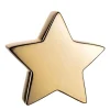 Keramikstern 20 cm gold MAGICO