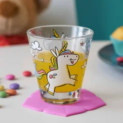 Kinderbecher BAMBINI 215 ml 6er-Set