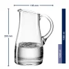 Krug LIQUID 1,2 l