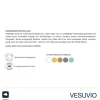 Krug VESUVIO 1 l