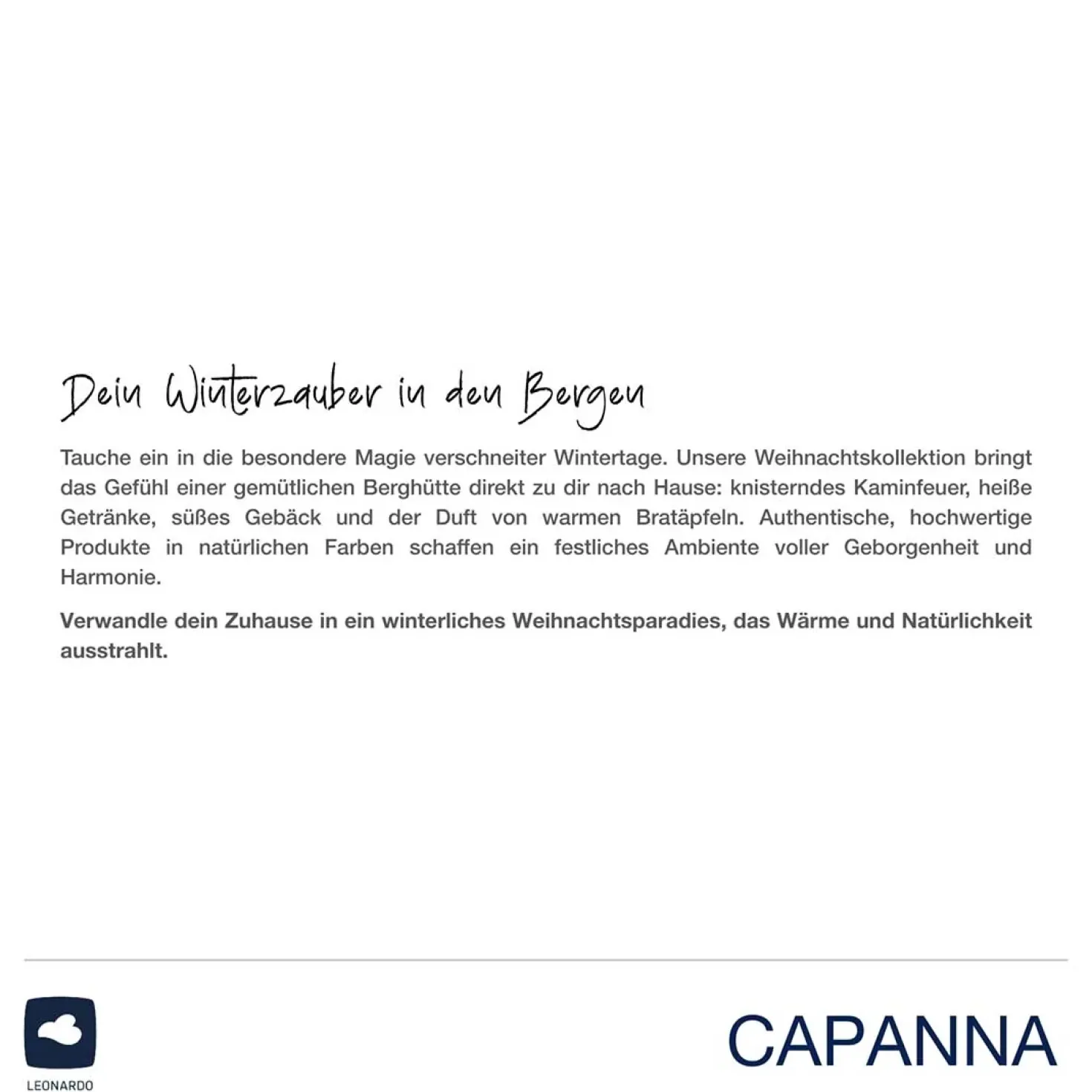 LED Kerze CAPANNA 27 cm gold