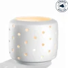LED Laterne LAGO 13 cm