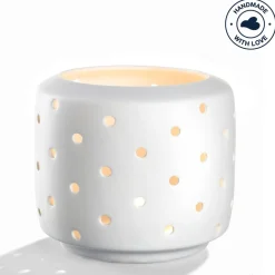 LED Laterne LAGO 13 cm