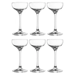 Likörschale CHEERS 90 ml 6er-Set