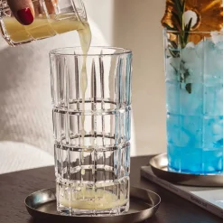 Longdrinkglas SPIRITII NOVA 400 ml 4er-Set